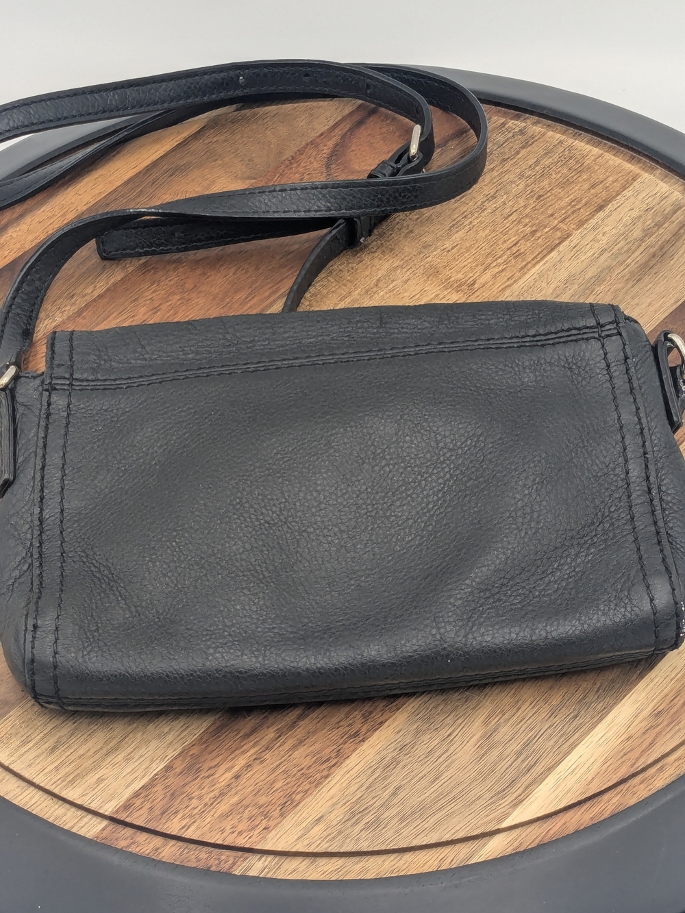 Kate Spade New York Cobble Hill Mini Carson Crossbody Bag - Picture 14 of 15